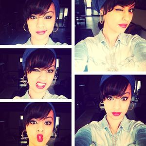 Meet your Posher, Samar