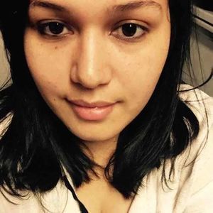 Meet your Posher, Rachael