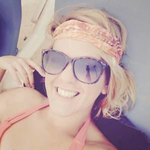 Meet your Posher, Sarah