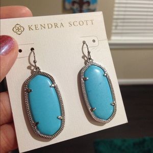 Turquoise KS Elle's