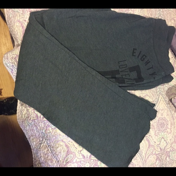 Victoria Secret Sweatpants