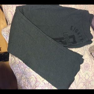 Victoria Secret Sweatpants