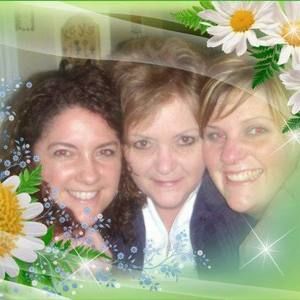 Meet your Posher, Karla