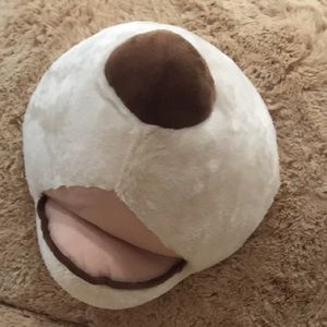 Meet your Posher, Christopher