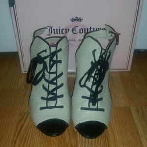 Juicy couture new in box