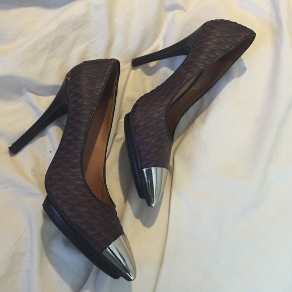 Jeffrey Campbell Pumps *PRICE DROP*