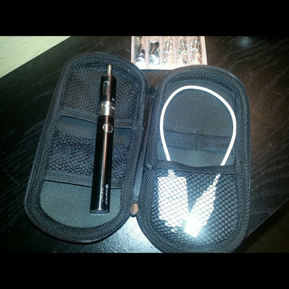 EMOW Vapor Pen