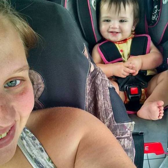 Meet your Posher, Ericka - Picture 1 of 1