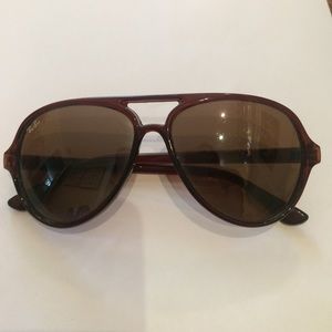 Ray Ban Sunglasses