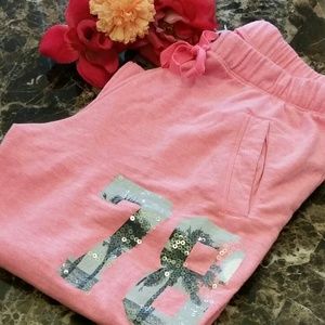 CUTE Bootleg Lounge Pants