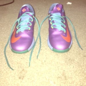 Kd rugrat 6's