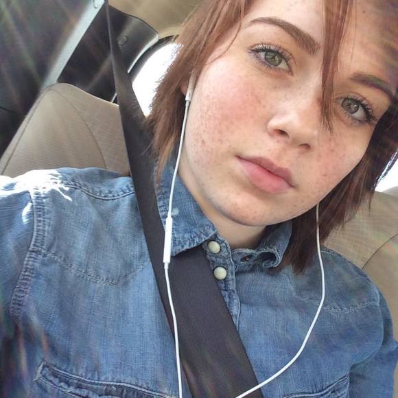 Meet your Posher, Susanna