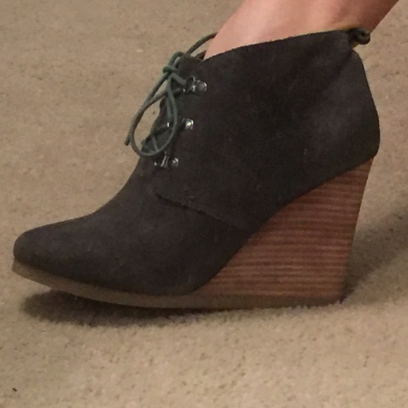 Express booties - Picture 2 of 2