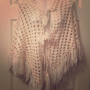 Polo Ralph Lauren wrap.