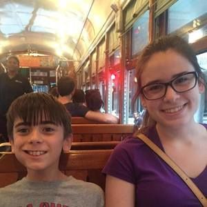 Meet your Posher, Amy