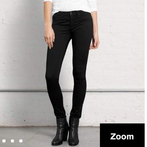 Black Rag and Bone jeans