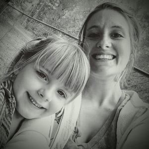 Meet your Posher, Crystal