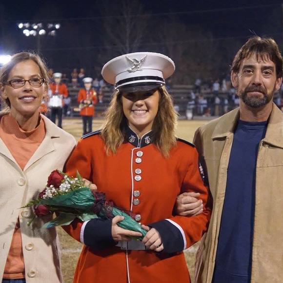 Meet your Posher, Morgan