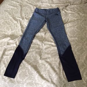 NorthFace Exercise Leggings