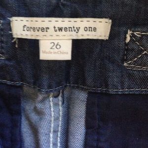 Forever 21 Jeans - Forever 21 Jeans Forever 21 Jeans - Forever 21 Jeans