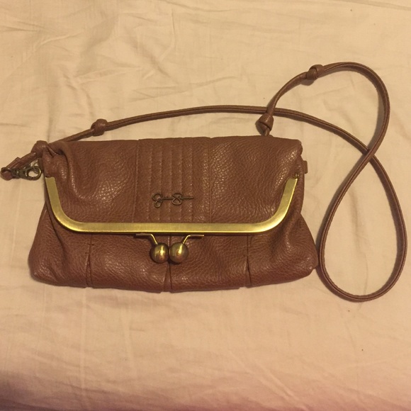 Jessica Simpson Bag