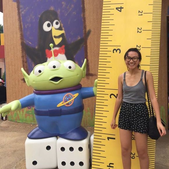 Meet your Posher, Cara