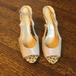 Kate Spade heels