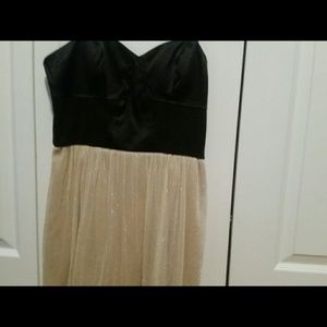 New Charlotte Russe dress