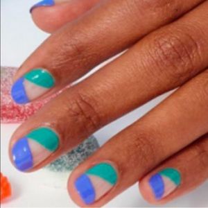 Meet your Posher, Regan