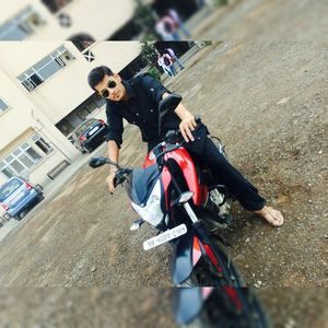 Meet your Posher, Parth