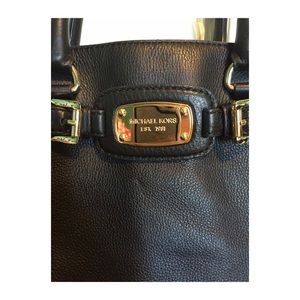 ❌🚫Sold🚫❌Michael Kors Hamilton bag