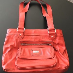 Red/Orange Tyler Rodan