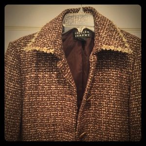 💄 REDUCED💄Vintage Spenser Jeremy Coat