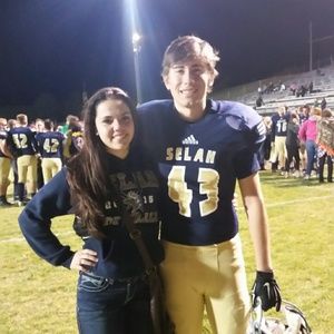 Meet your Posher, Taylor