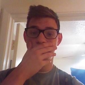Meet your Posher, Zach