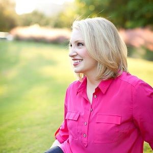 Meet your Posher, Alexandra