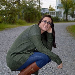 Meet your Posher, Ally