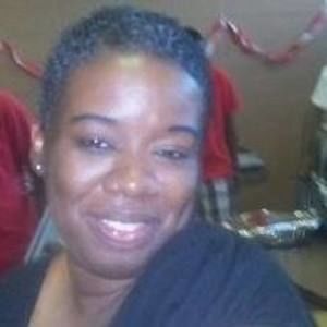 Meet your Posher, Tonya