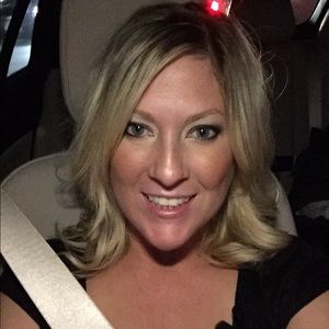 Meet your Posher, Tamara