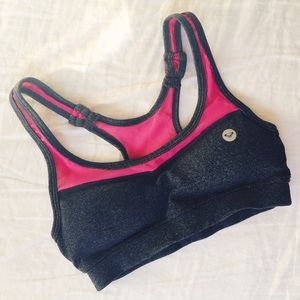Roxy Sports Bra | XS | Never Worn