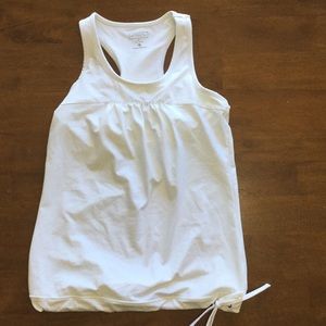 Athleta small top