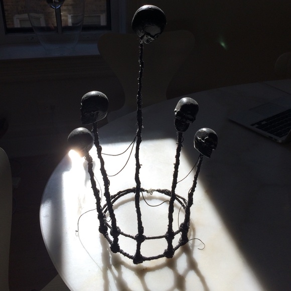 Crown