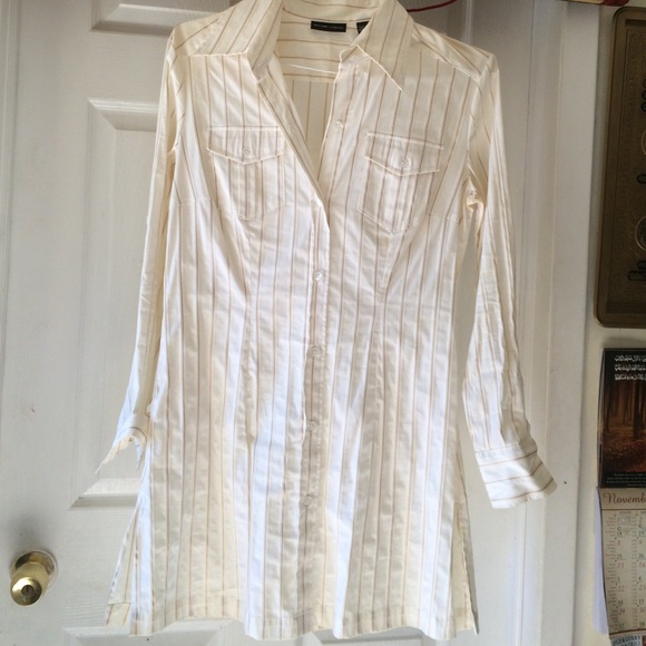 Long shirt