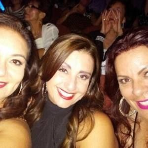 Meet your Posher, Lorena