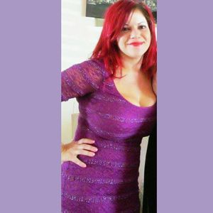 Meet your Posher, Addie