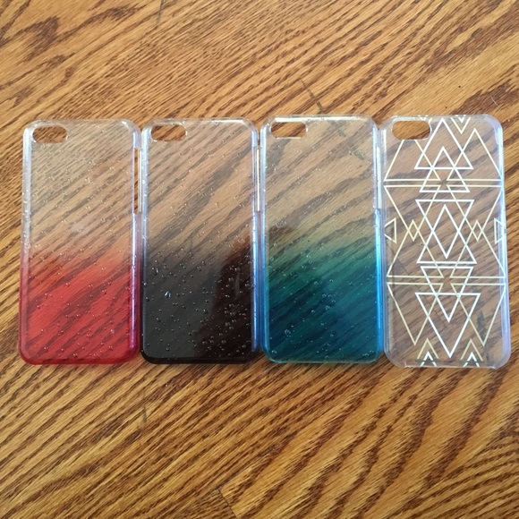 iPhone 5c Cases - Picture 1 of 4