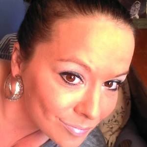 Meet your Posher, Joni