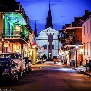 Meet your Posher, Christopher