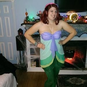 Meet your Posher, Heather