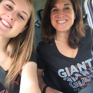 Meet your Posher, Kelli